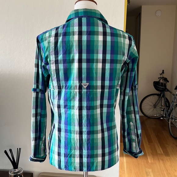 Columbia Super Bonehead shirt - Picture 4 of 5